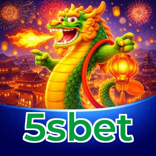 Catálogo de jogos 5sbet com fornecedores Pragmatic Play, Evolution, NetEnt