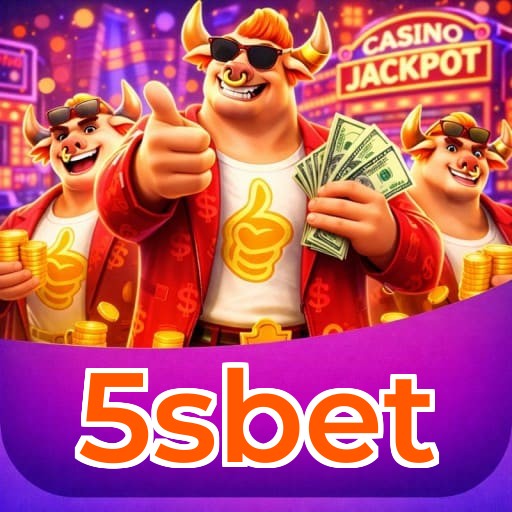App mobile 5sbet
