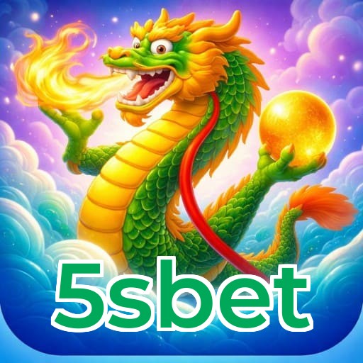Página de download 5sbet